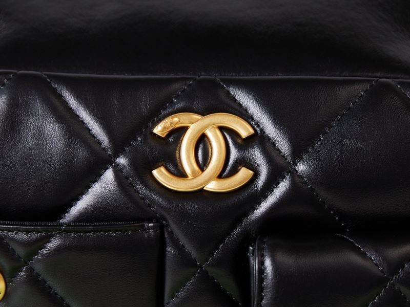 Chanel Stachel Bags